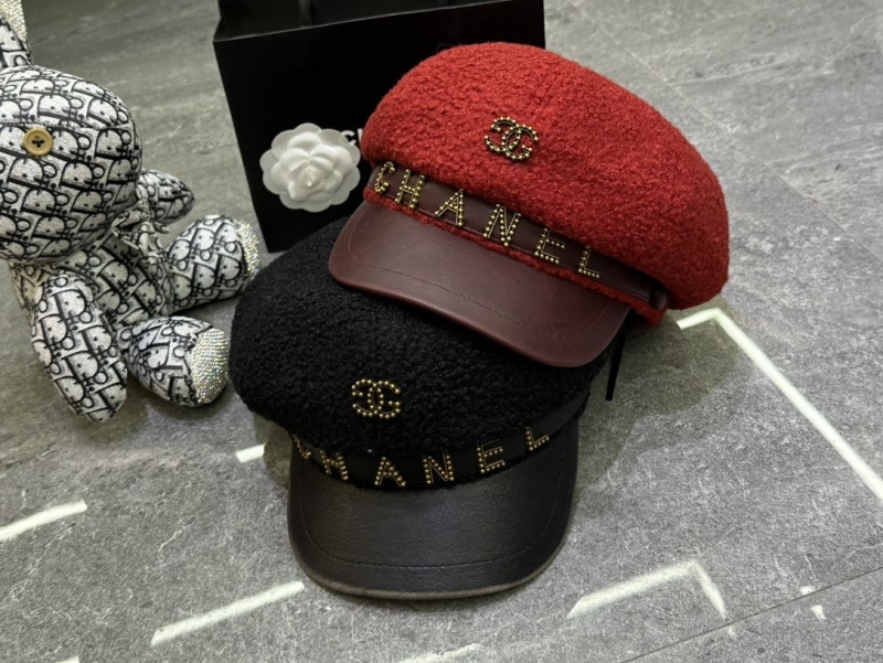 CHANEL